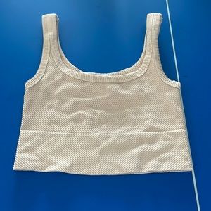 south moon under cream top